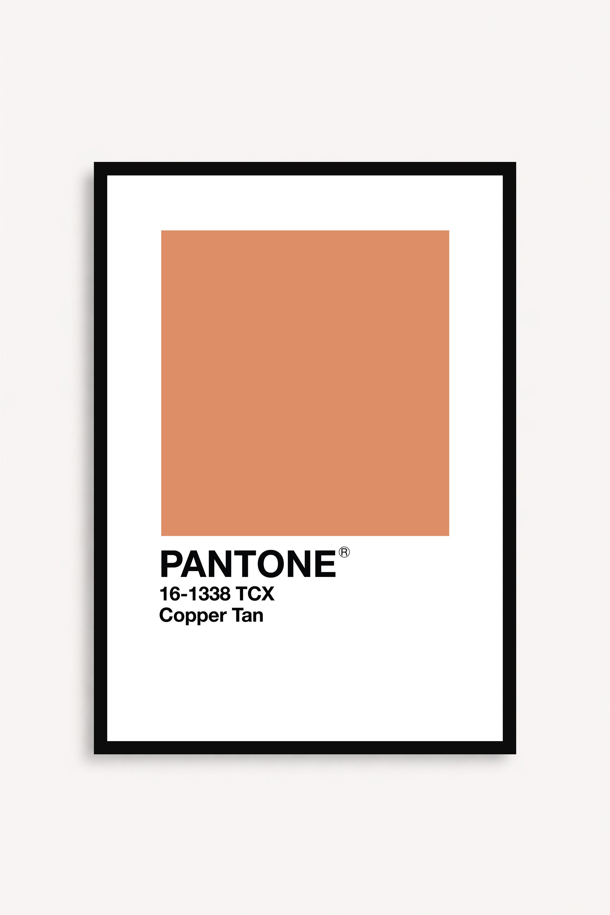 Copper Tan