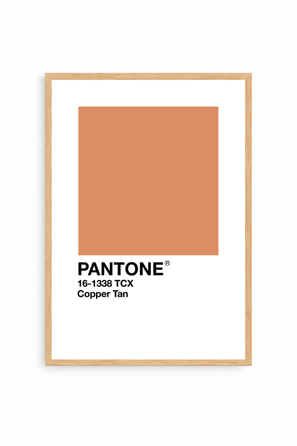 Copper Tan