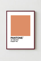 Copper Tan