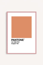 Copper Tan