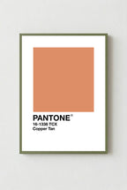 Copper Tan