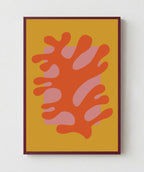 Coral Ardiente