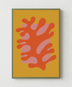 Coral Ardiente