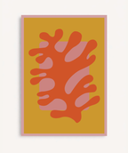 Coral Ardiente