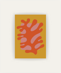 Coral Ardiente