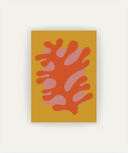 Coral Ardiente