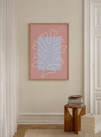 Coral Blush