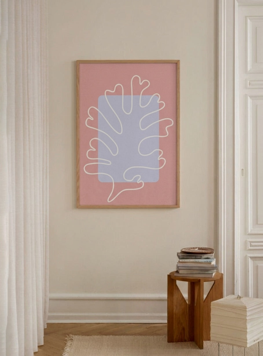 Coral Blush
