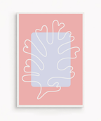 Coral Blush