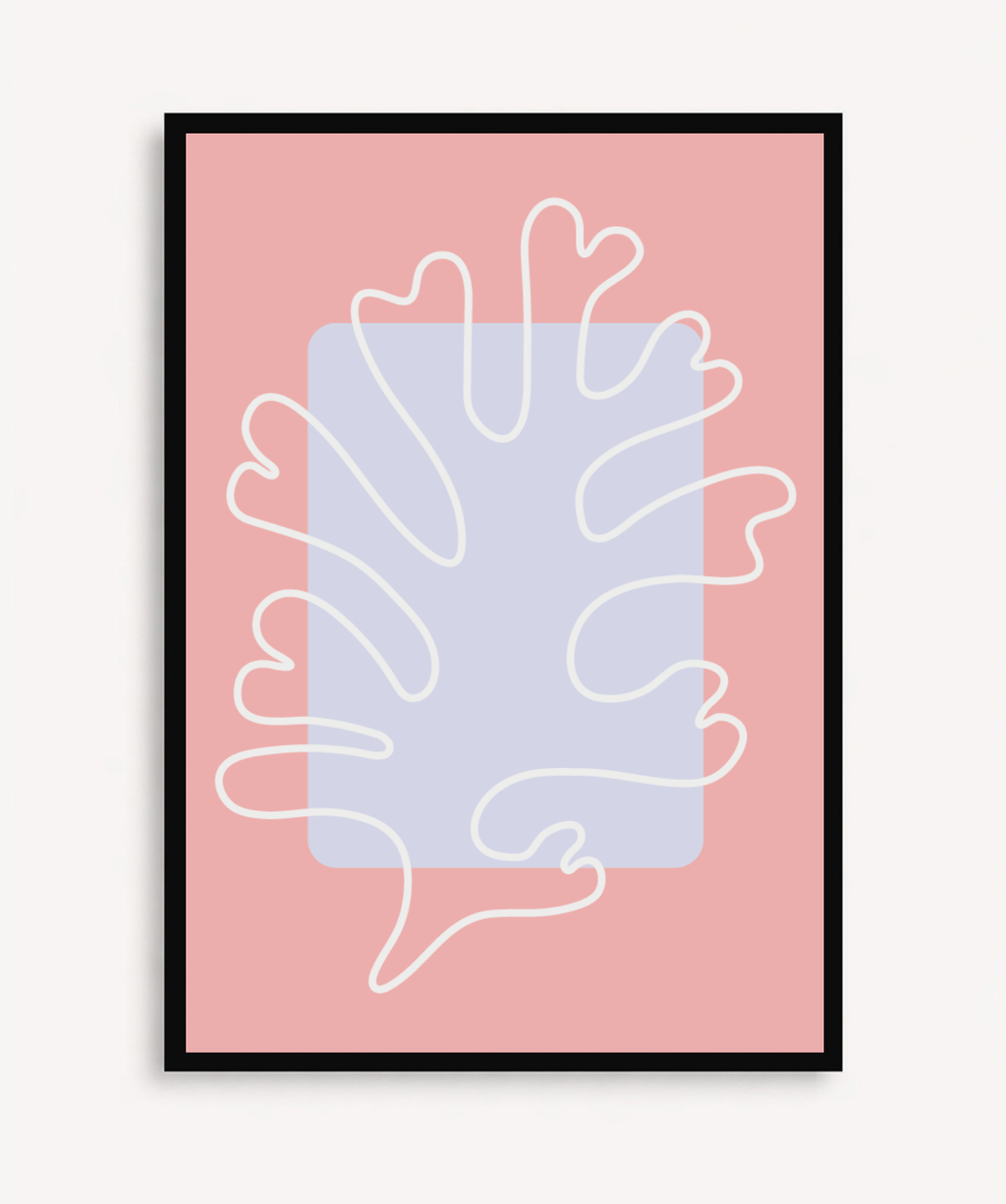 Coral Blush