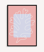 Coral Blush