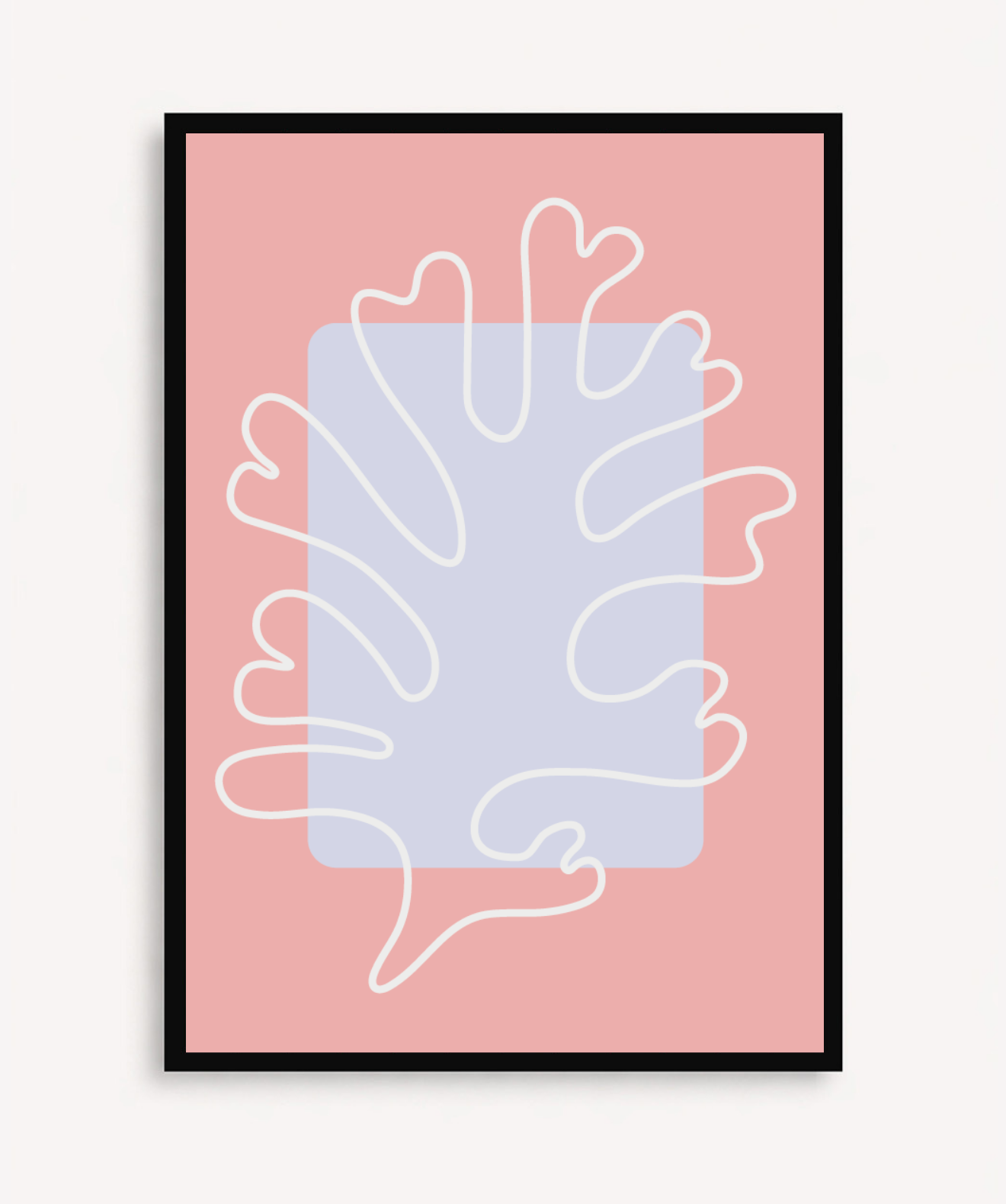 Coral Blush