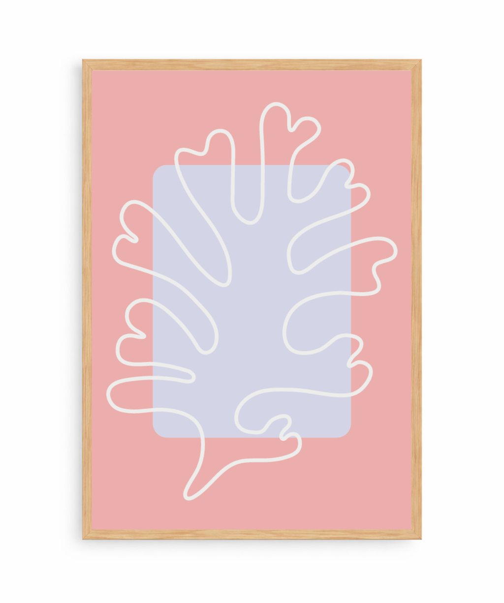 Coral Blush