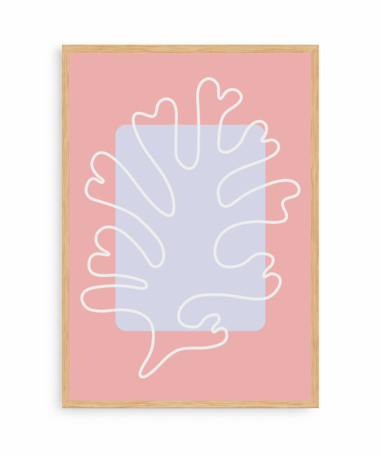 Coral Blush