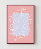 Coral Blush