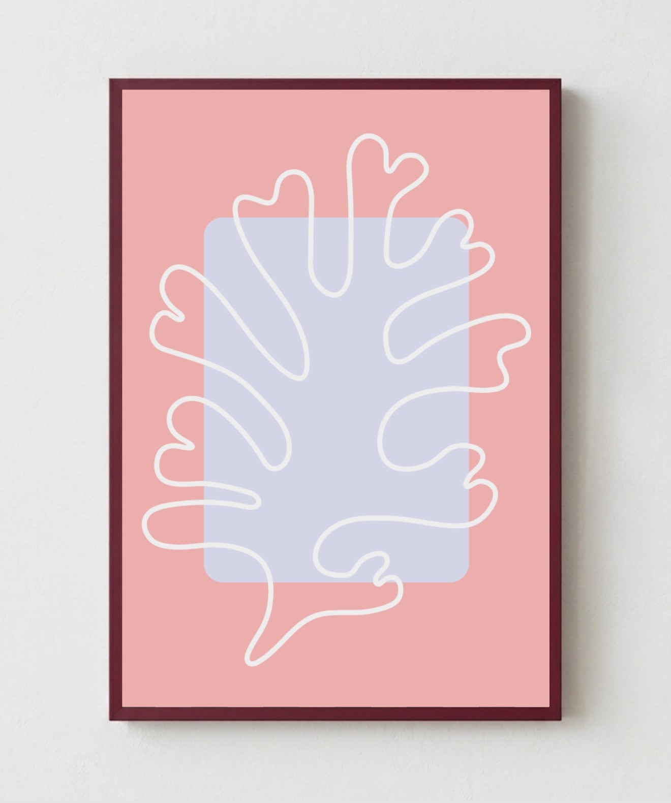 Coral Blush