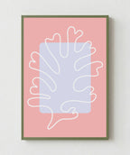 Coral Blush