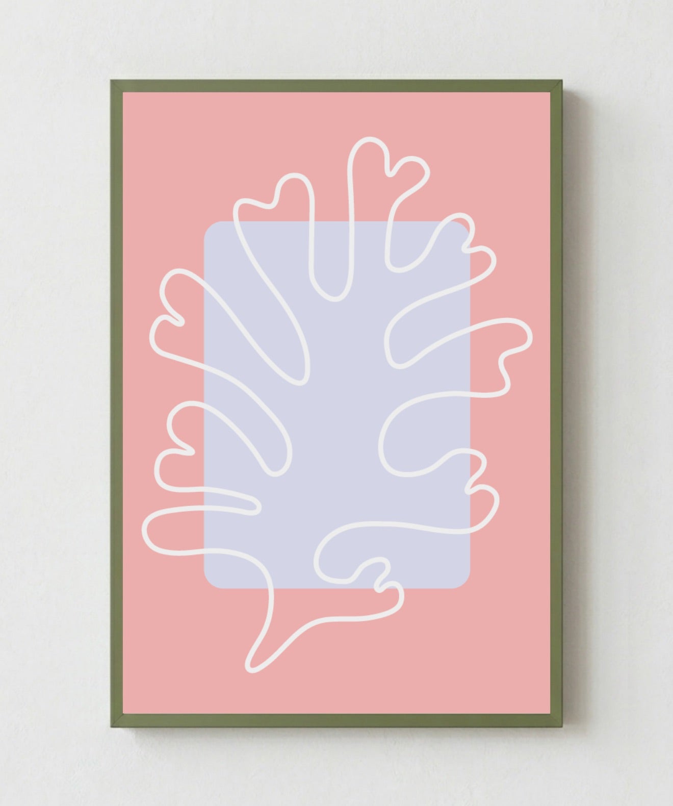 Coral Blush