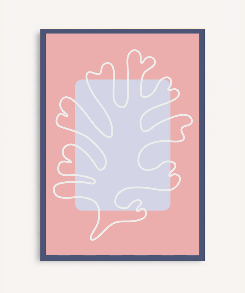 Coral Blush
