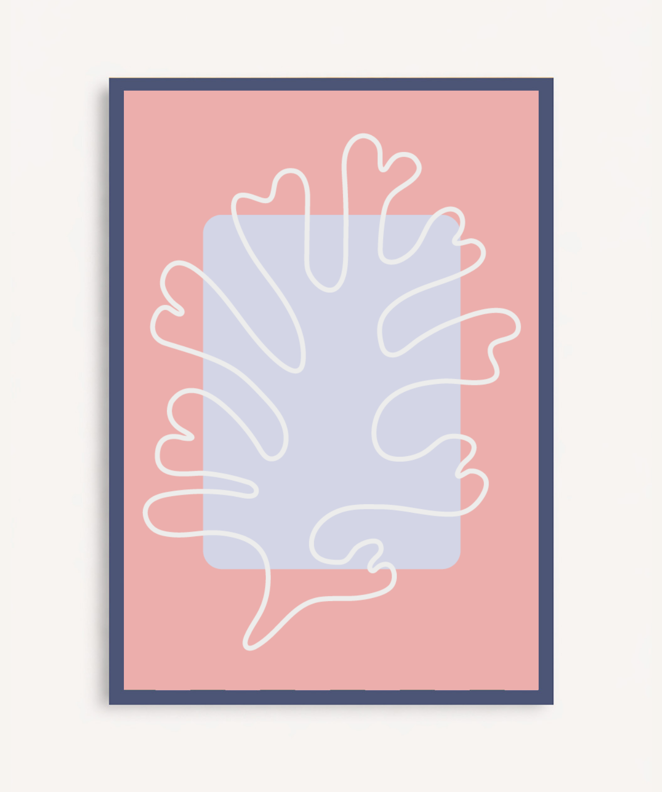 Coral Blush