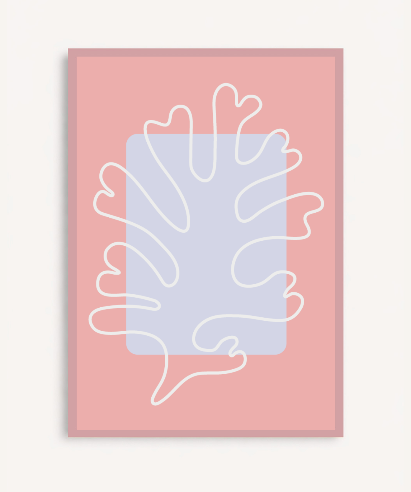 Coral Blush