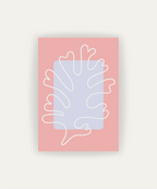 Coral Blush