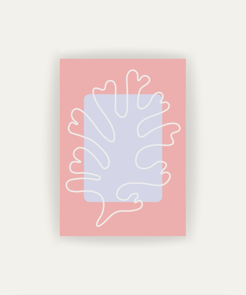 Coral Blush