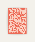 Cuadro Coral Motion