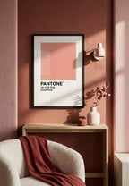 Coral Pink