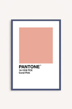Coral Pink