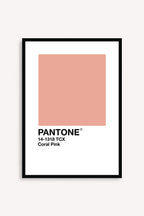 Coral Pink