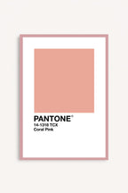 Coral Pink