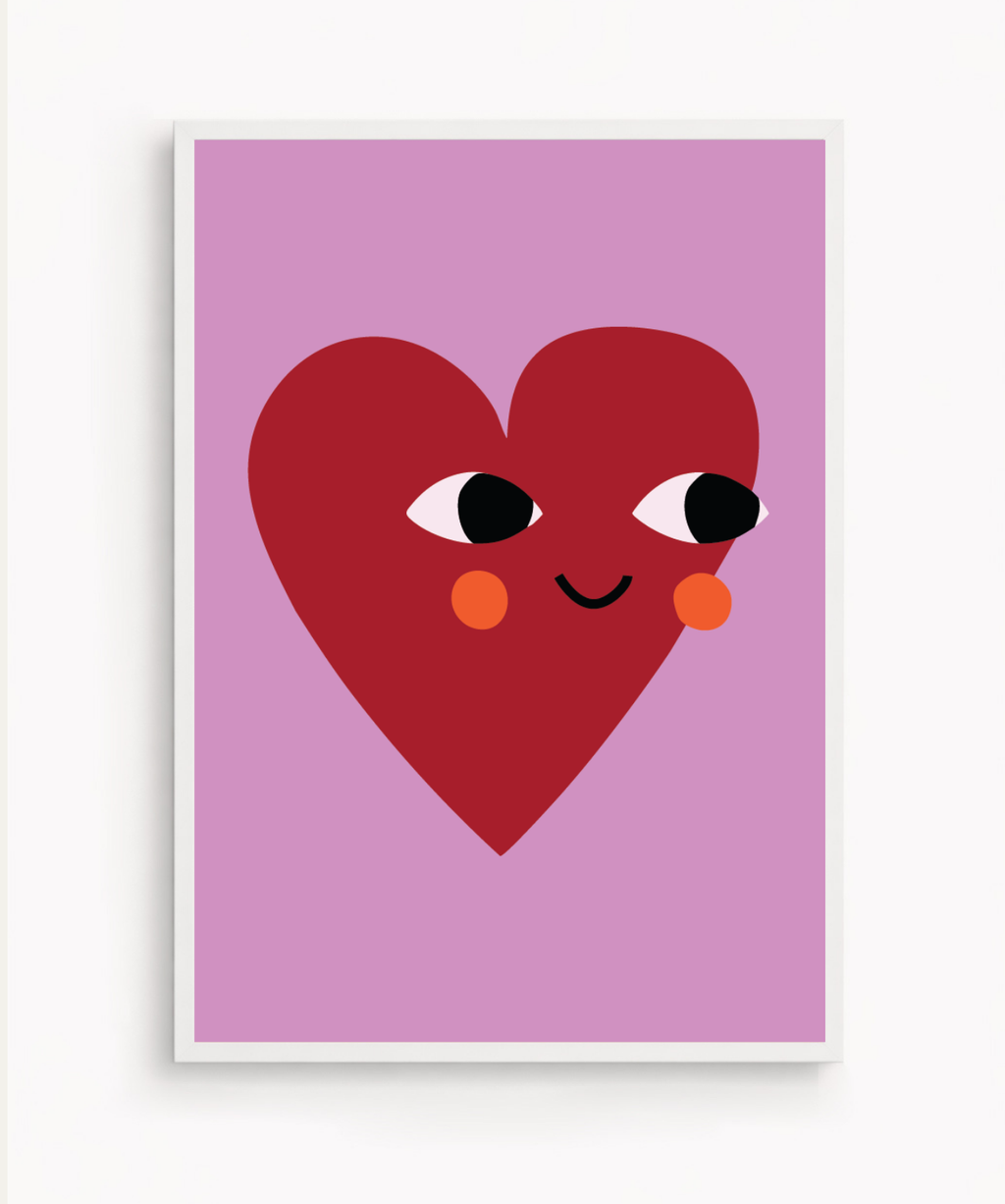 Corazon Curioso