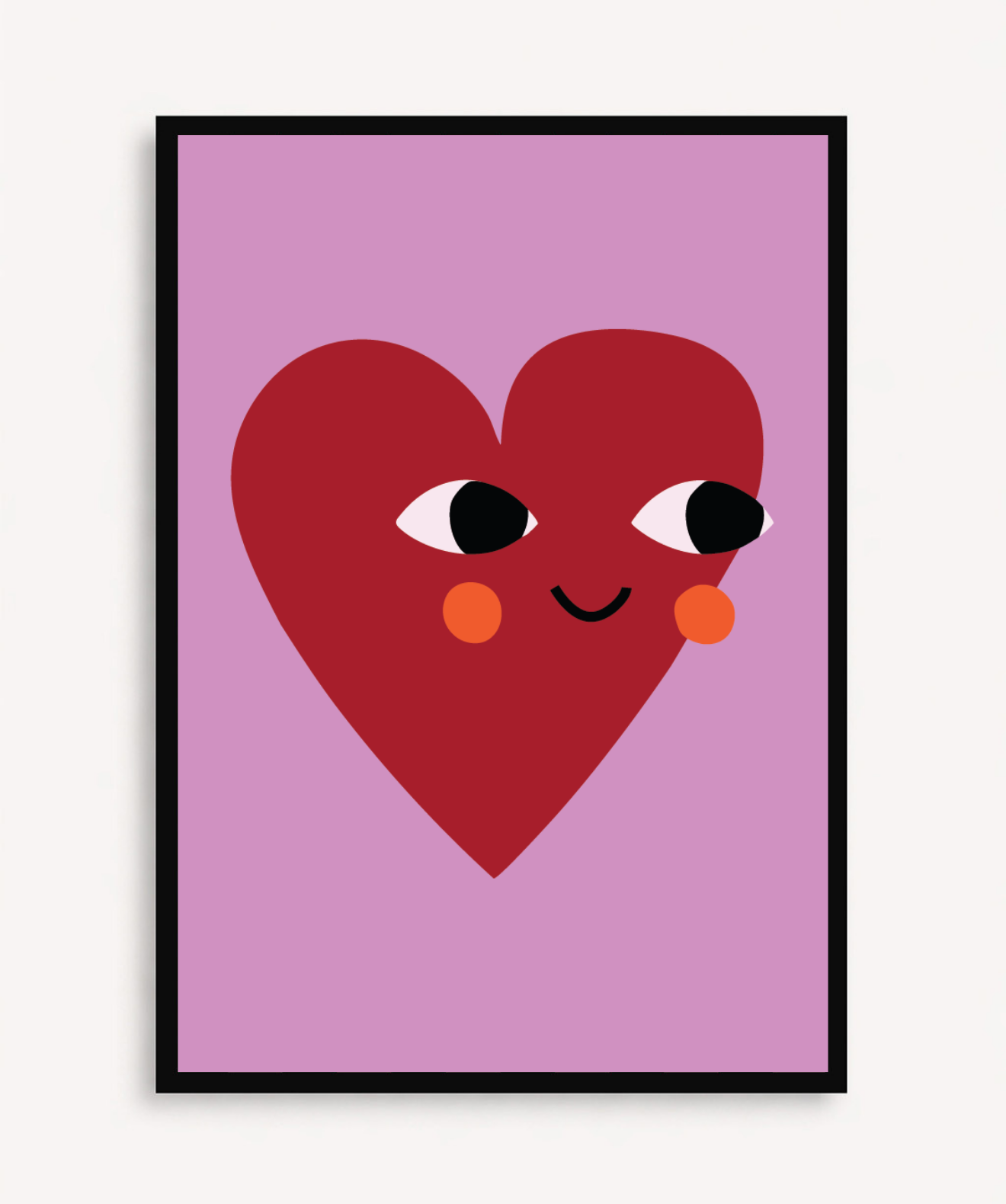 Corazon Curioso