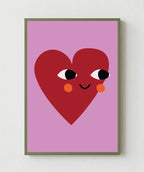 Corazon Curioso