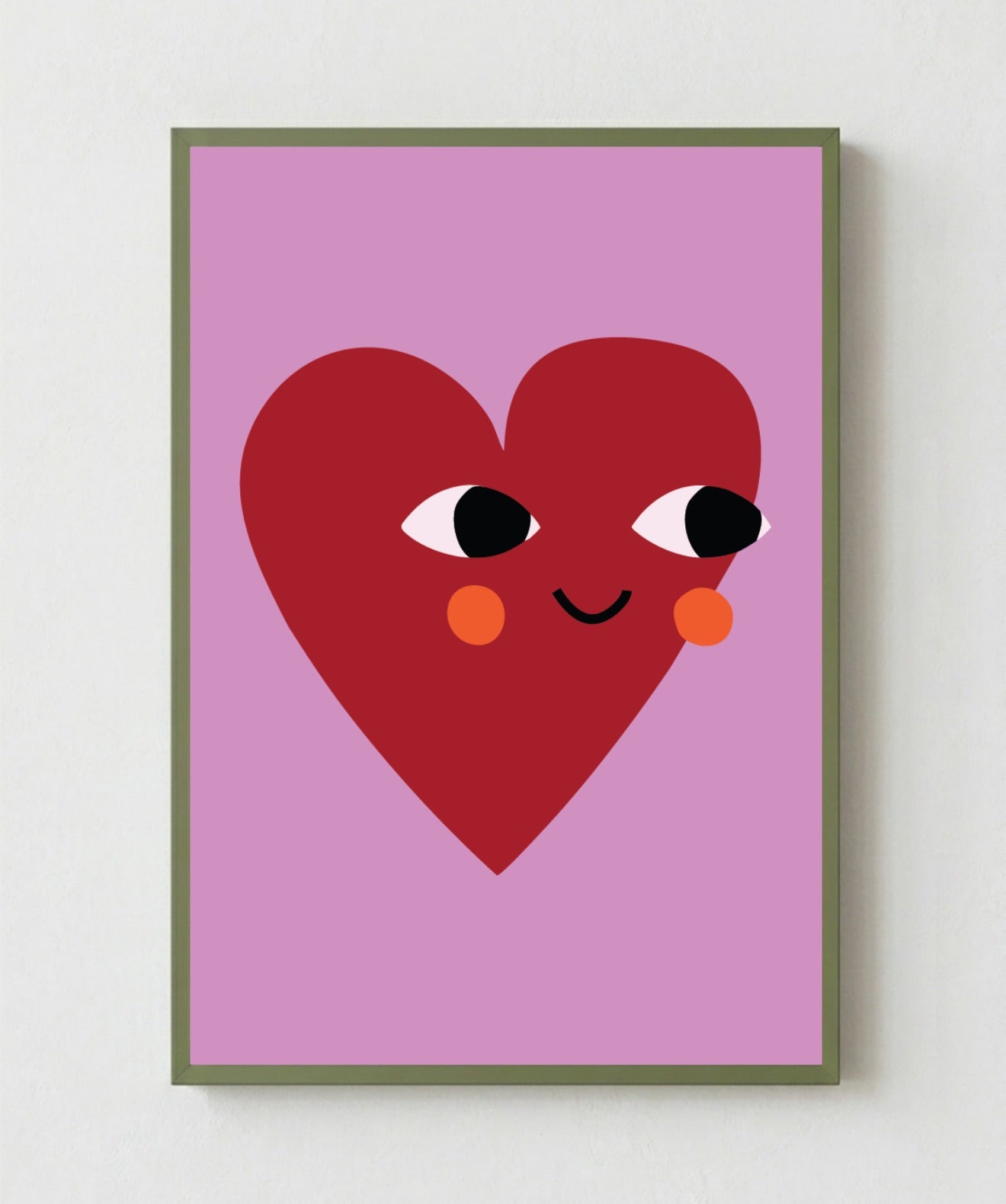 Corazon Curioso