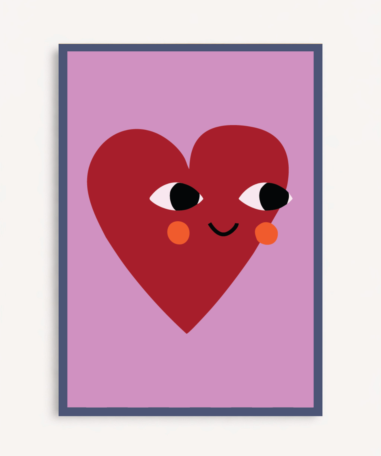 Corazon Curioso