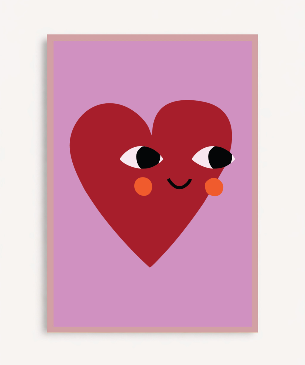 Corazon Curioso
