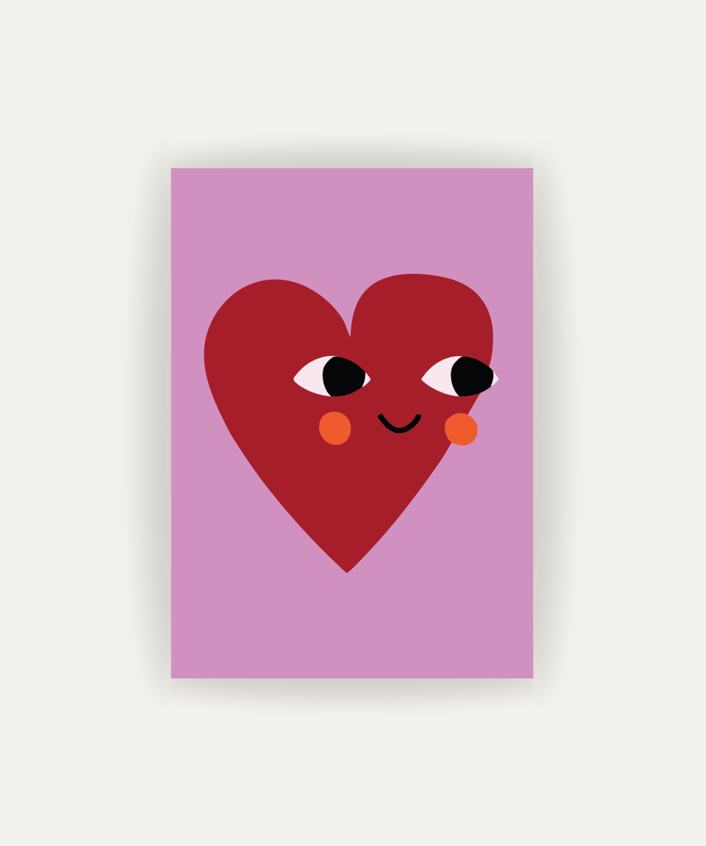 Corazon Curioso