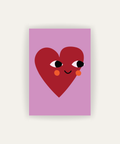 Corazon Curioso