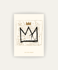 Crown Basquiat