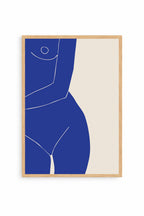 Cuerpo a la Mitad