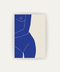Cuerpo a la Mitad