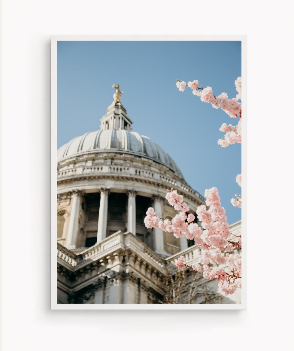 Cupula Londres