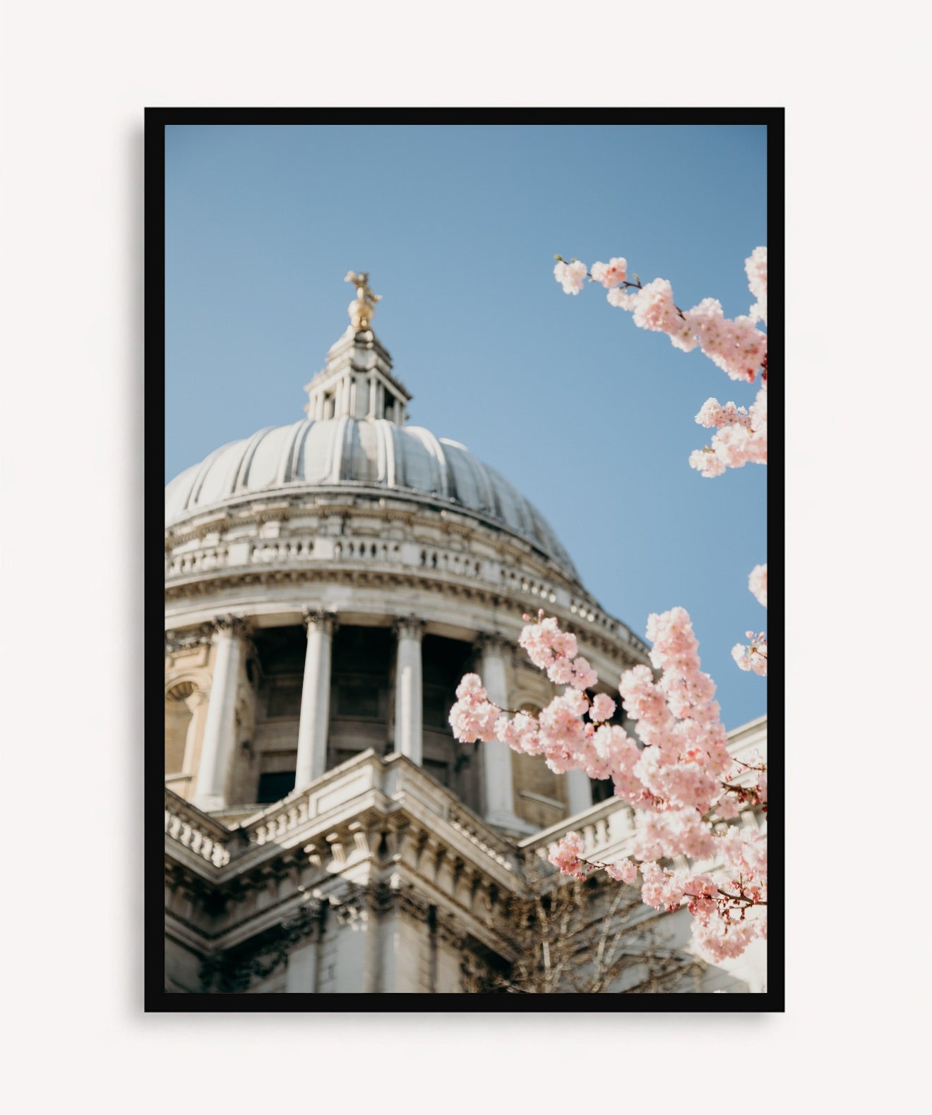 Cupula Londres