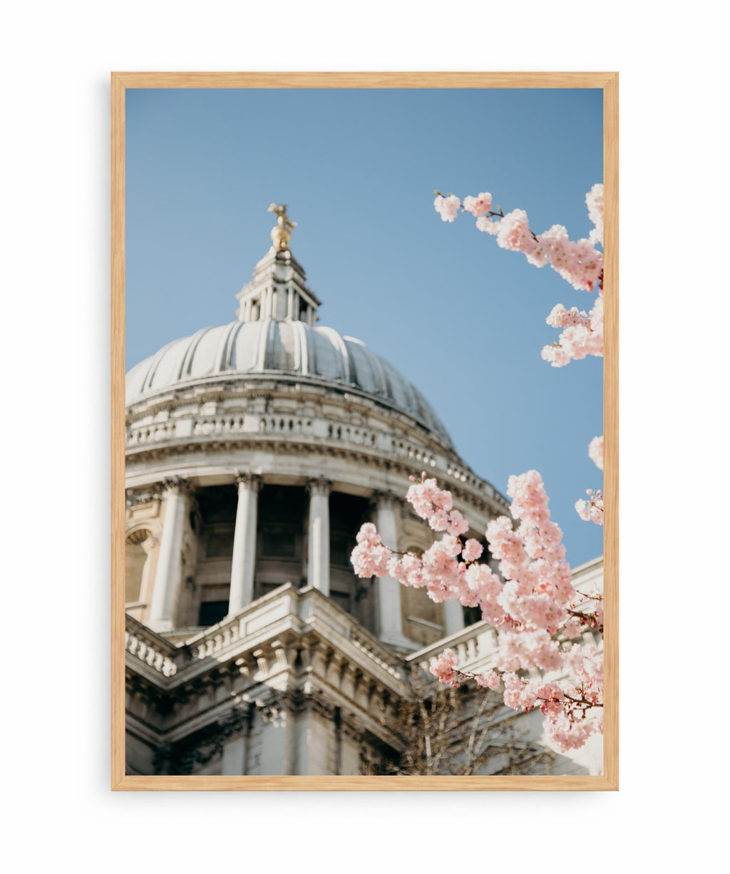 Cupula Londres