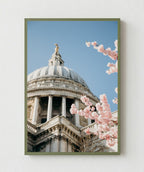 Cupula Londres