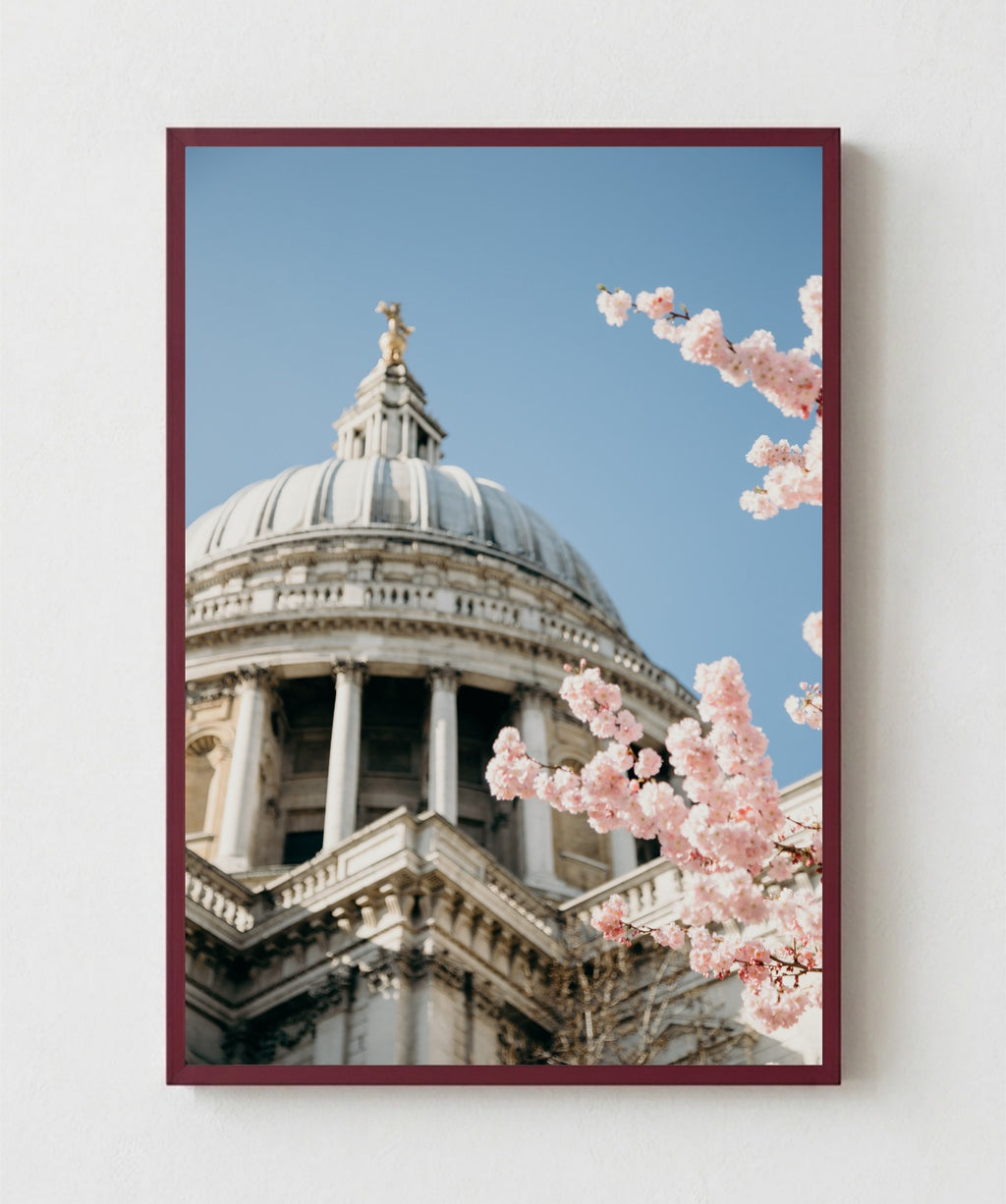 Cupula Londres