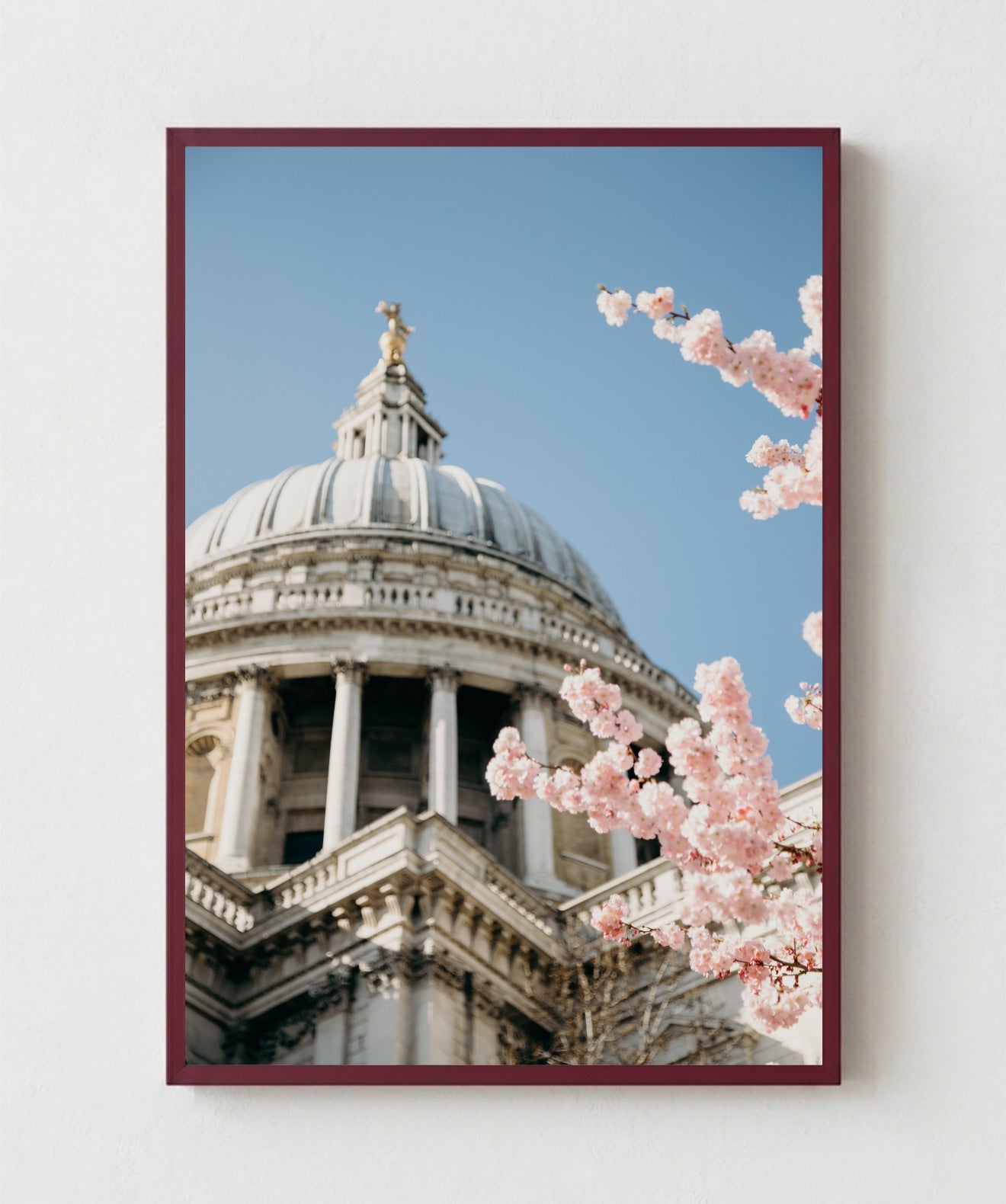Cupula Londres