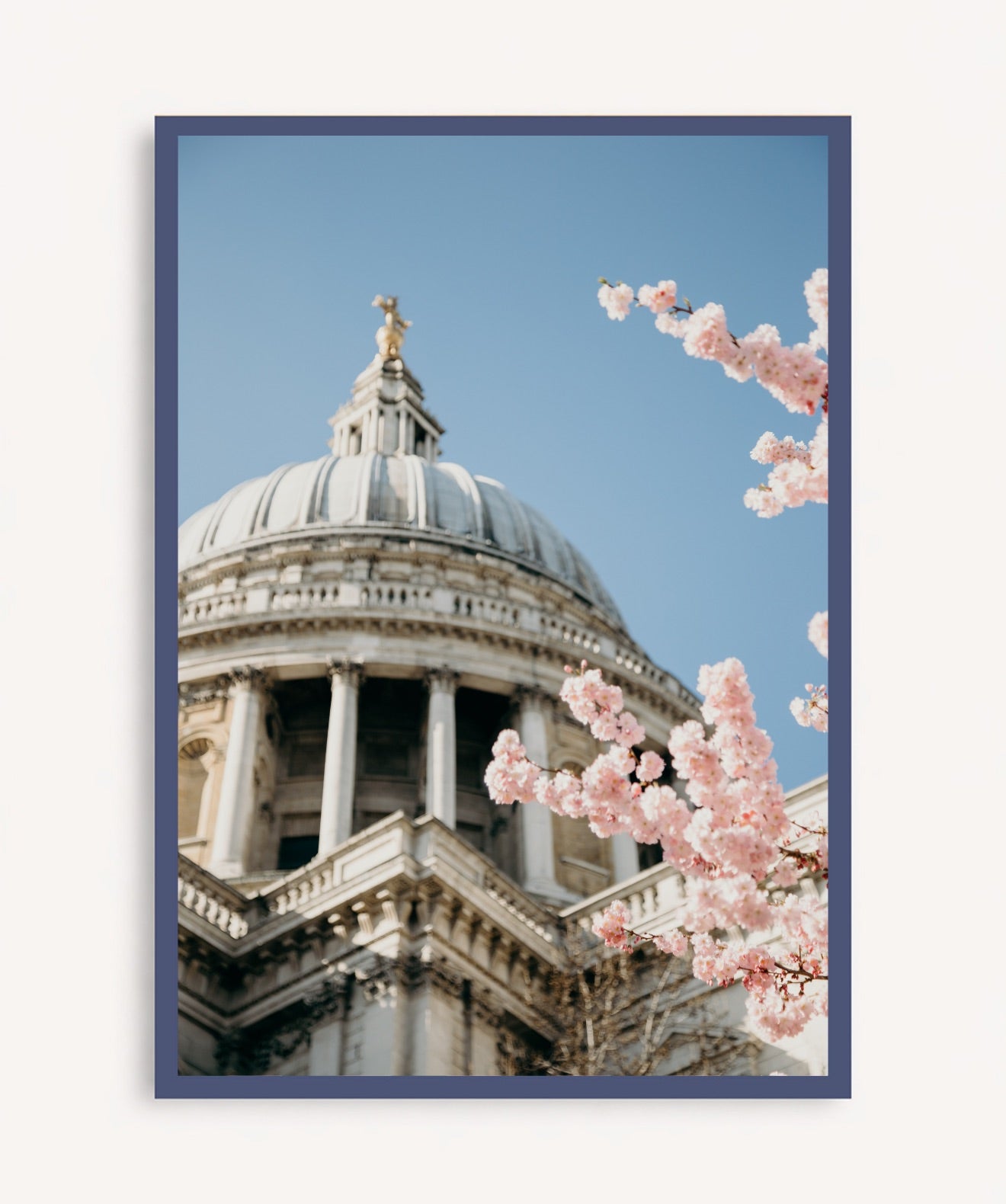 Cupula Londres